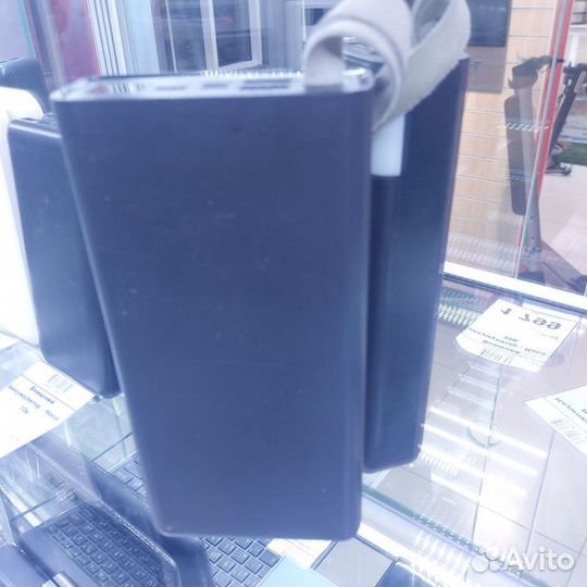 Внешний аккумулятор - Hoco 30K