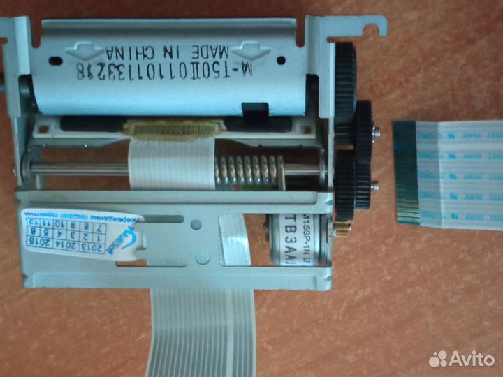 Принтер epson M-T50