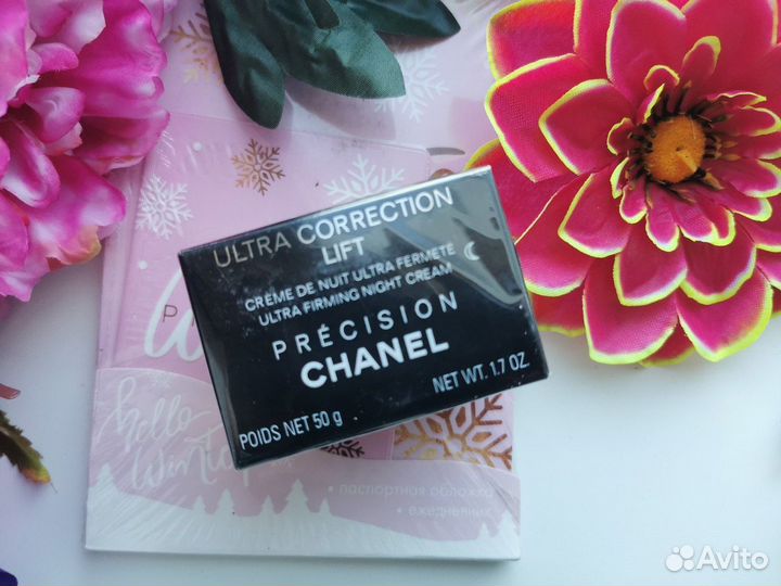 Крема, сыворотки, масло Guerlain, Lancome,Chanel