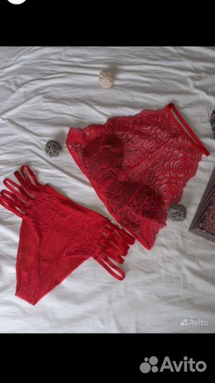 Пошив нижнего белья