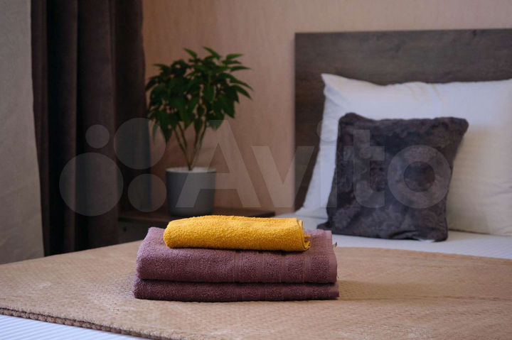 1-к. квартира, 28 м², 5/10 эт.