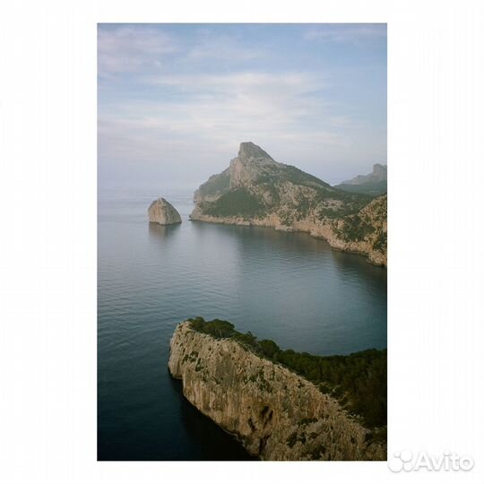 Плёночный фотоаппарат Pentax IQZoom EZY