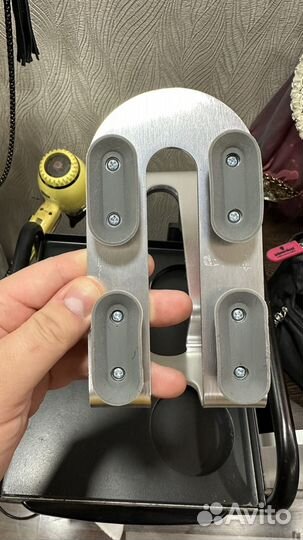 Подставка для фена Ga.Ma IQ perfetto