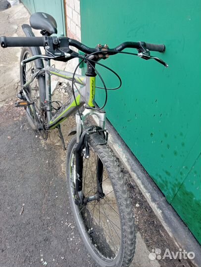 Велосипед Forward Flash 2.0 26 рама 17.5 б/у