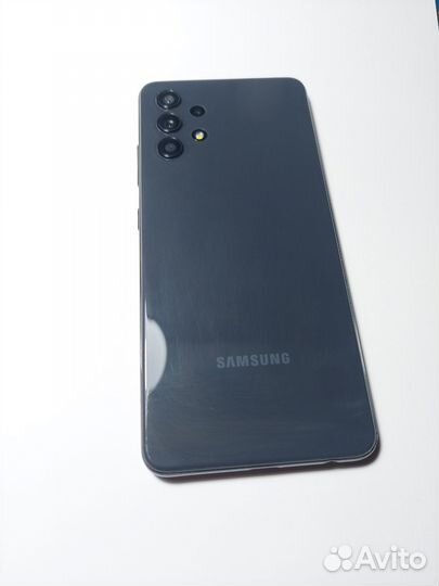 Samsung galaxy A32
