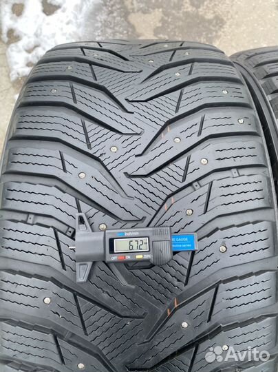 Kumho WinterCraft SUV Ice WS31 295/40 R21 111T