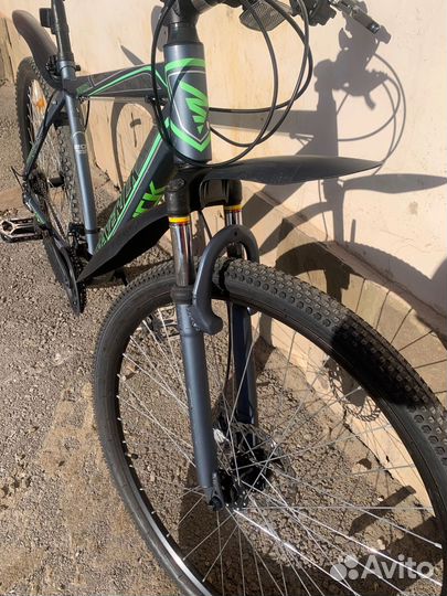 Велосипеды бу взрослый 29 колеса