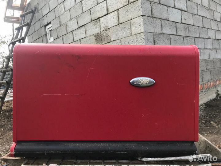 Кофемашина