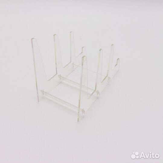 Подставка под сервиз 3 предмета, 120х157х226мм, п