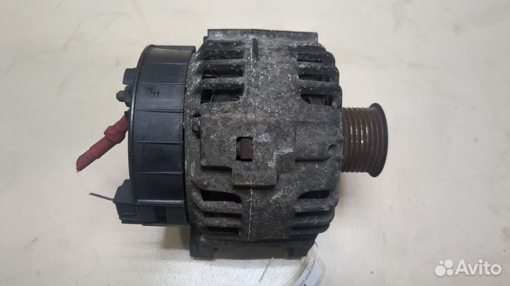 Генератор Renault Scenic, 2008