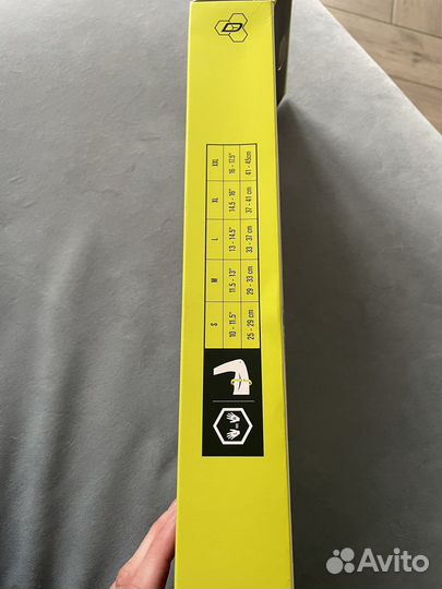 Брейс локтевой donjoy performers