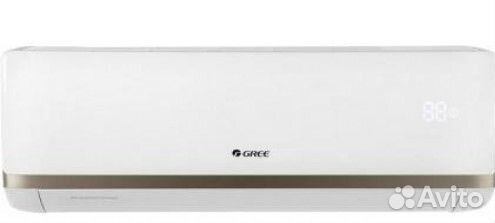 Сплит система Gree GWH28aaexf-K3NNA2A