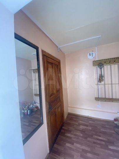 2-к. квартира, 48 м², 1/1 эт.