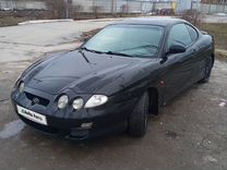 Hyundai Coupe 2.0 AT, 2001, 218 944 км, с пробегом, цена 400 000 руб.