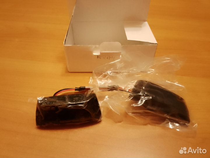 Указатель поворота Опель Астра Н