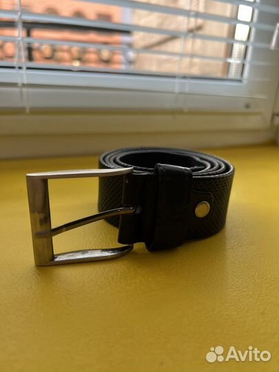 Ремень мужской