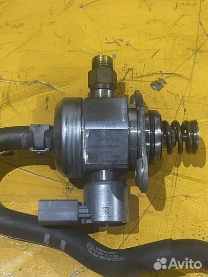 Тнвд 1.8tfsi cabb Audi A4 B8