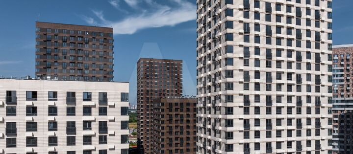 1-к. квартира, 35,2 м², 15/24 эт.