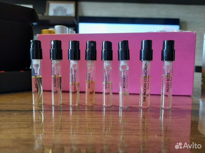 Духи оригинал