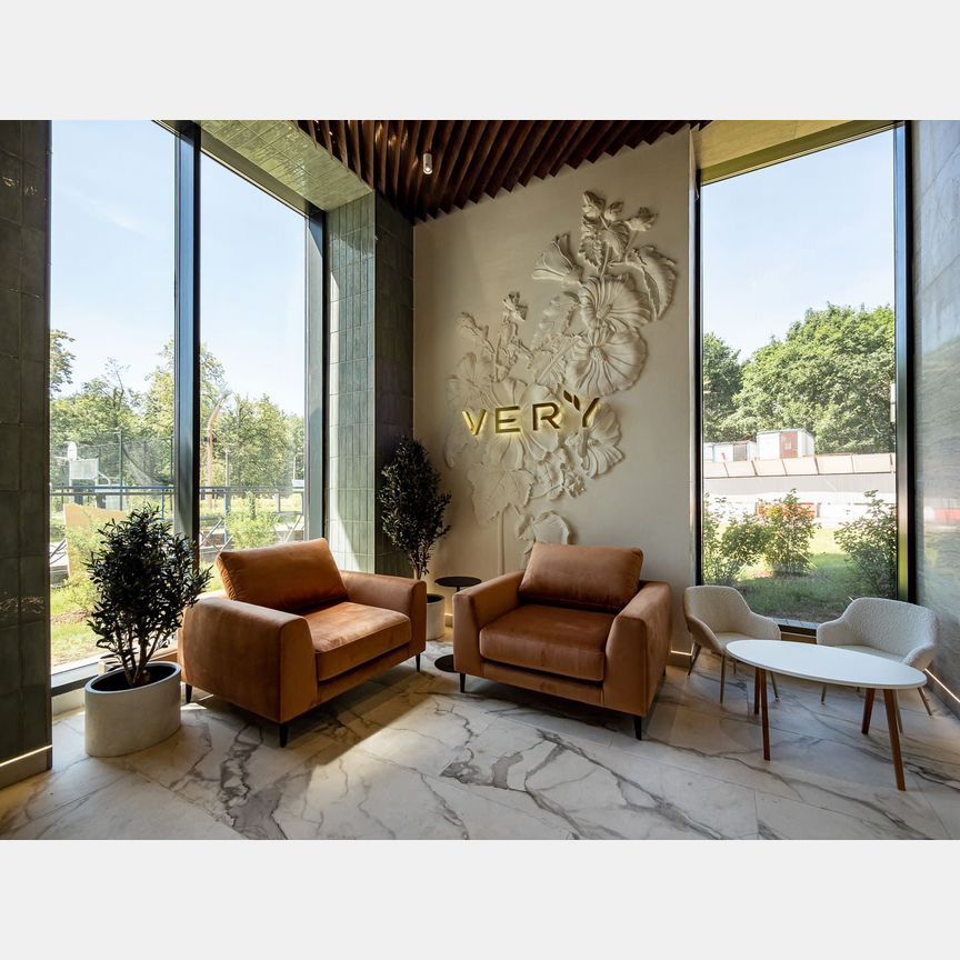 4-к. квартира, 113,7 м², 6/31 эт.