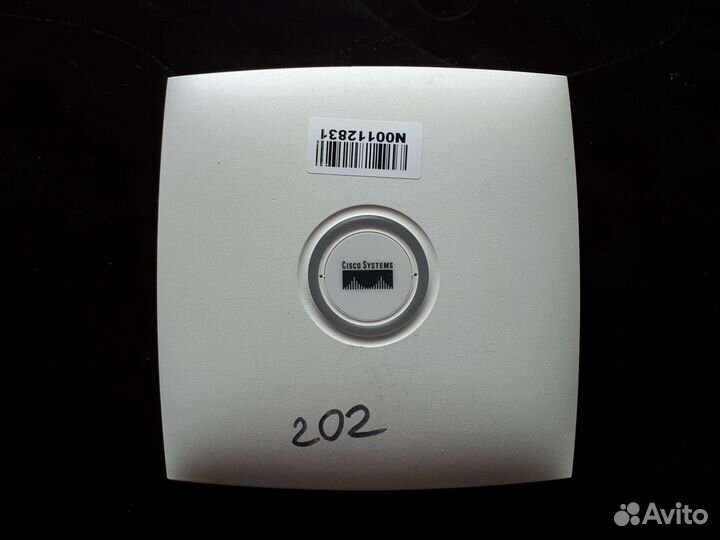 Точка доступа cisko aironet AIR-AP1131AG-R-K9