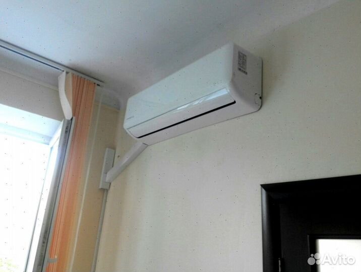 Кондиционеры (сплит-система)