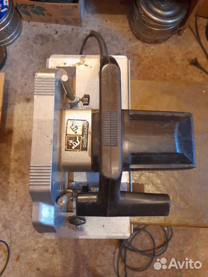 Инструмент