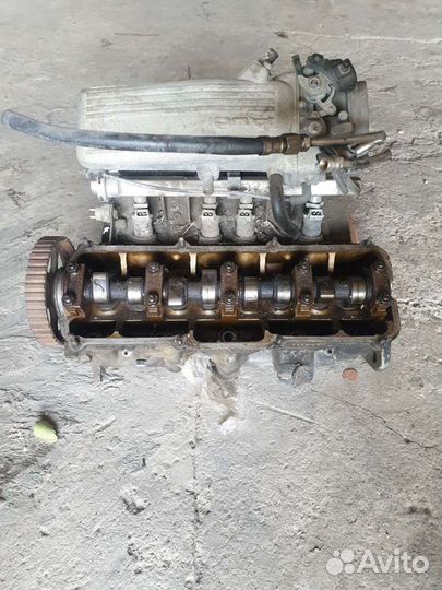 Гбц Audi 80 (B4) ADA 1.6Е