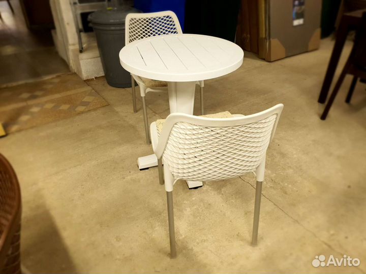 Мебель Для Кафе Прованс 2