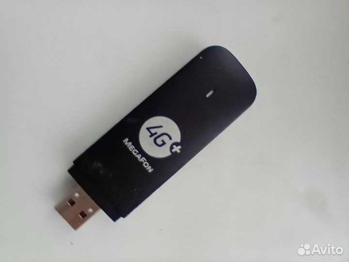 Модемы и роутеры 4g