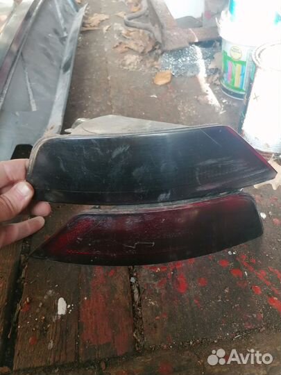 Амортизаторы с пружина и на Ford Fokus2