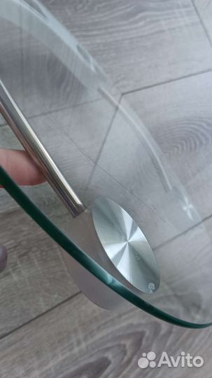 Весы напольные