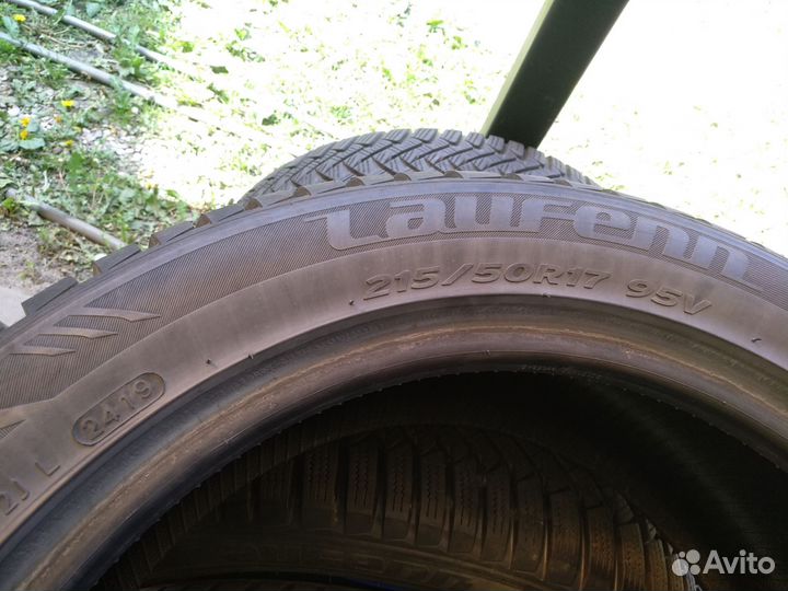 Laufenn I Fit LW 31 215/50 R17 95V