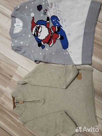 Свитера 110 acoola