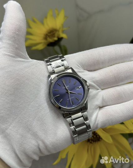 Мужские часы Casio