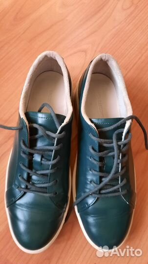 Полуботинки Lacoste, 36,5-37