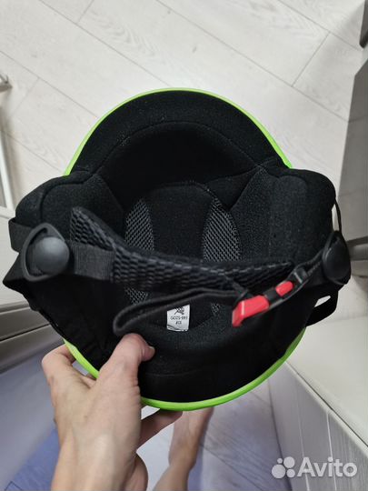 Шлем детский