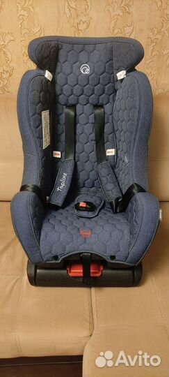 Детское автокресло от 0 до 25 кг