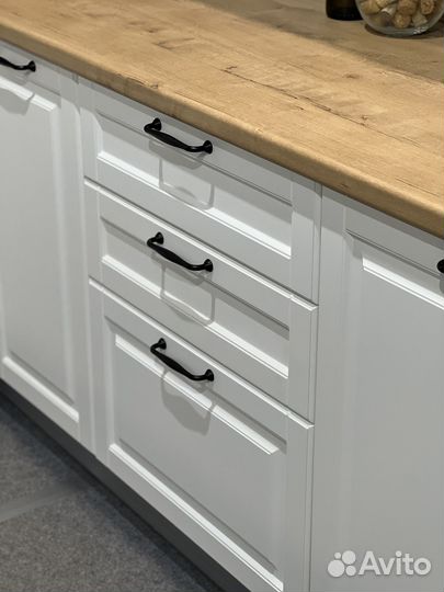 Кухня «Гарда»