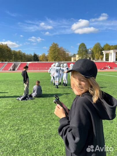 Видеомейкер/контентмейкер/монтаж видео