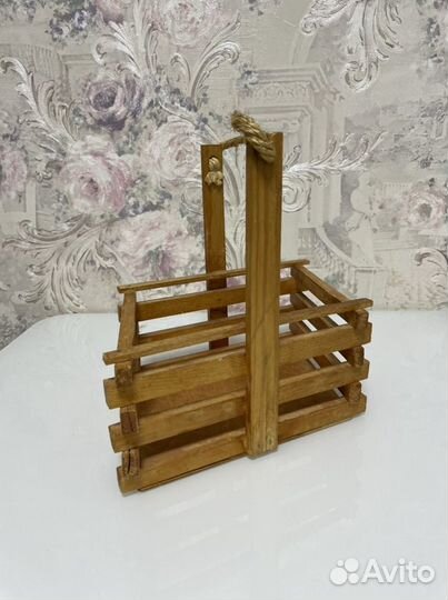 Корзина для цветов