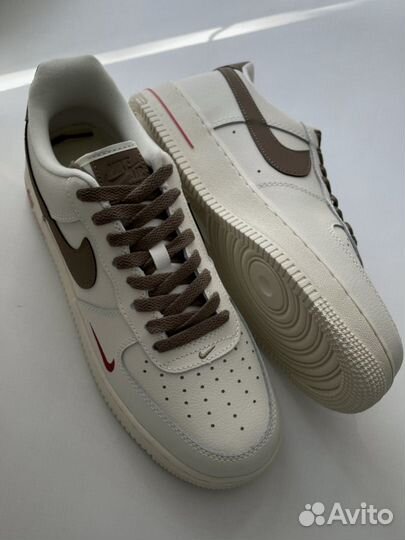 Кроссовки nike air force 1
