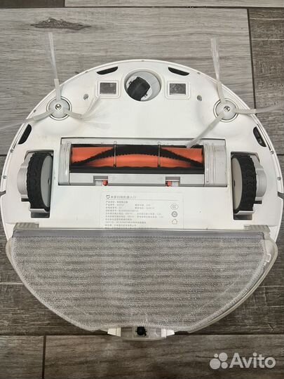 Xiaomi Mi Robot Vacuum-Mop