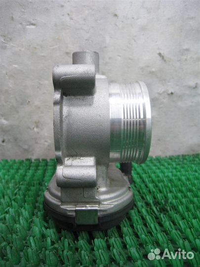 Дроссельная заслонка Ford Focus 3 (CB8) 2013