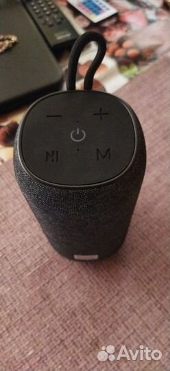 Блютуз колонка Hoco HC10