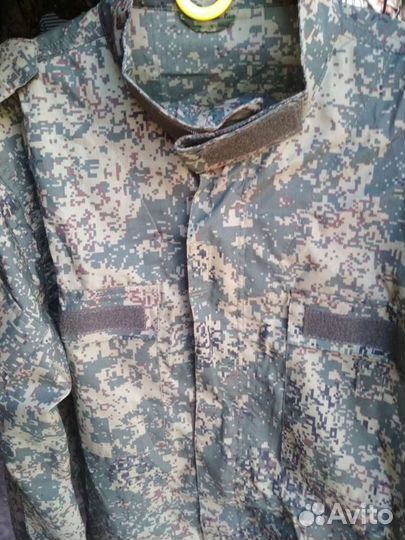 Форма облегчёнка летняя вкпо