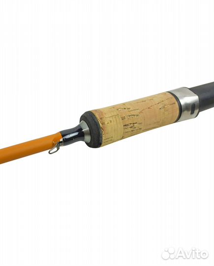 Спиннинг Victory, длина 2,40м, тест 1-7г, штекер