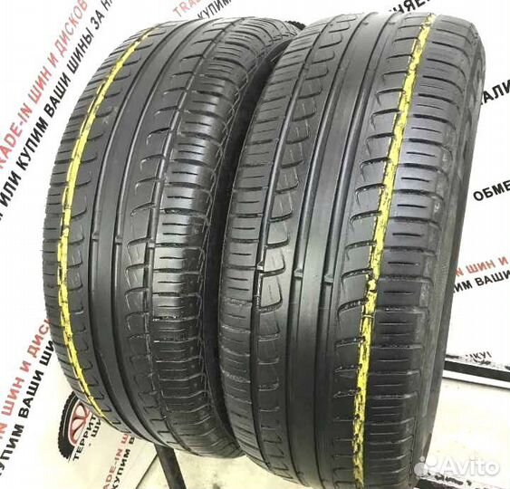 Pirelli P6 215/60 R16 95H