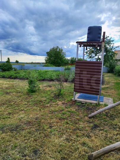 Дом 79,8 м² на участке 32 сот.