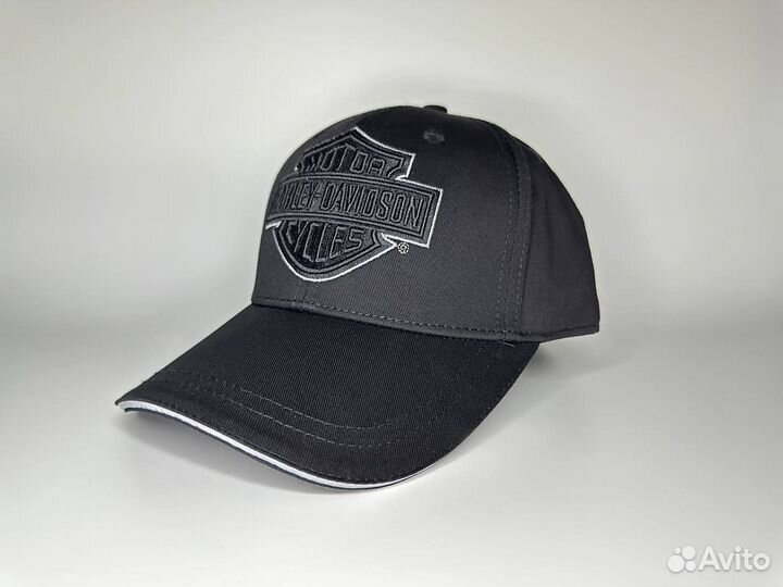 Кепка Harley Davidson